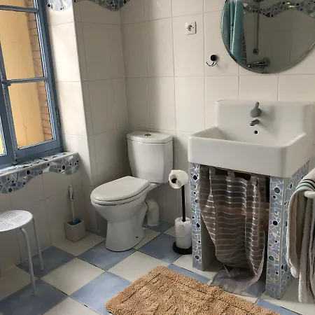 Casa vacanze Romantic House - Entrance To The Medieval Castle Carcassonne