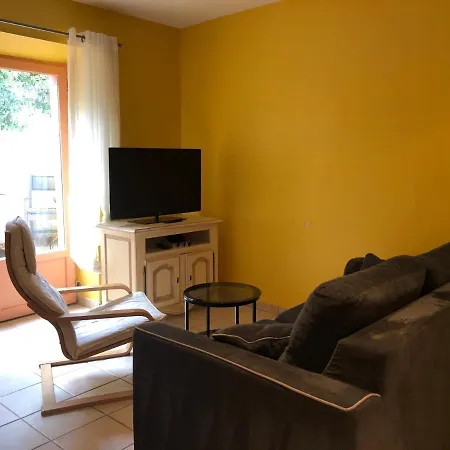 Romantic House - Entrance To The Medieval Castle Casa vacanze Carcassonne