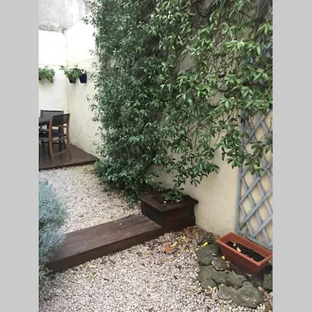 Holiday home Romantic House - Entrance To The Medieval Castle