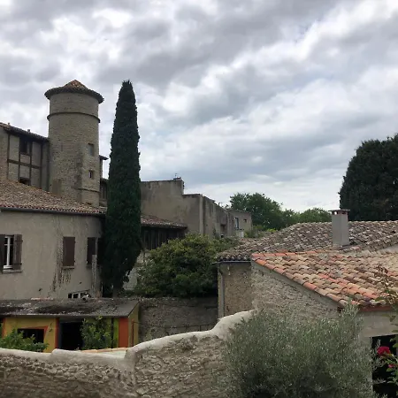 Romantic House - Entrance To The Medieval Castle Casa vacanze *