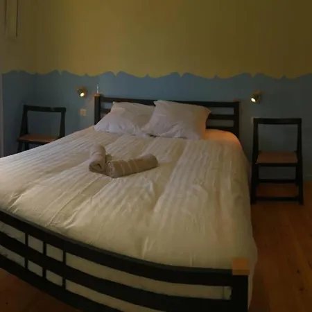 Romantic House - Entrance To The Medieval Castle Casa vacanze Carcassonne