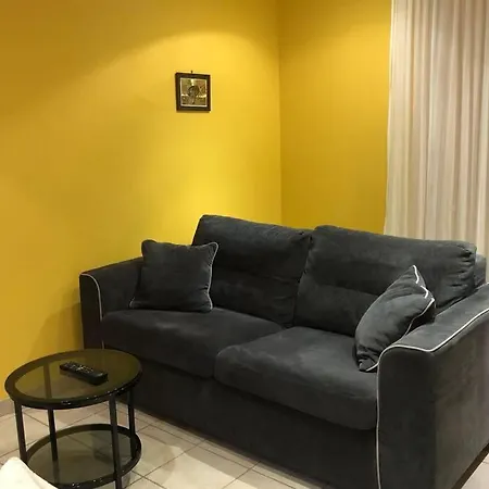 Casa vacanze Romantic House - Entrance To The Medieval Castle