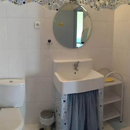 Romantic House - Entrance To The Medieval Castle Casa vacanze *