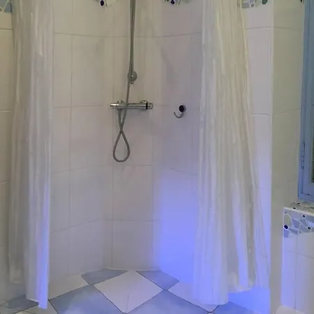 Casa vacanze Romantic House - Entrance To The Medieval Castle *