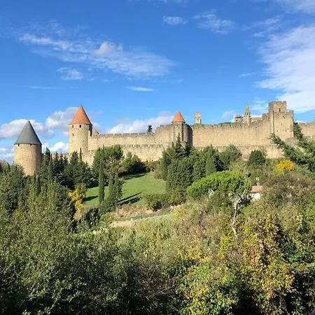 Holiday home Romantic House - Entrance To The Medieval Castle