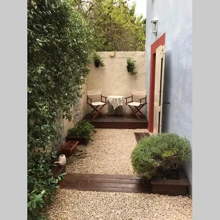 Σπίτι διακοπών Romantic House - Entrance To The Medieval Castle *