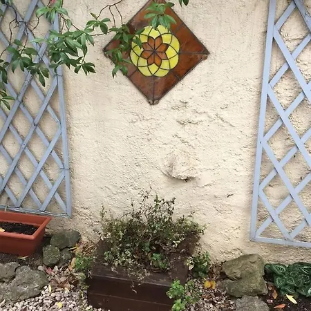 Romantic House - Entrance To The Medieval Castle Σπίτι διακοπών Καρκασόν