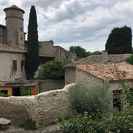 Holiday home Romantic House - Entrance To The Medieval Castle
