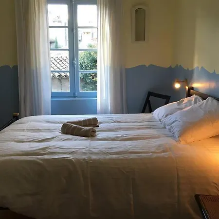 Romantic House - Entrance To The Medieval Castle Casa vacanze