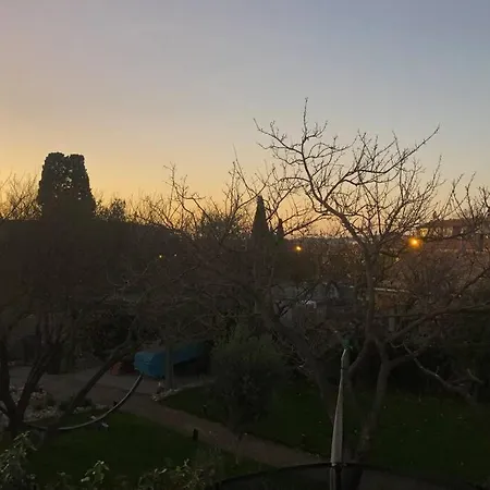 Casa vacanze Romantic House - Entrance To The Medieval Castle
