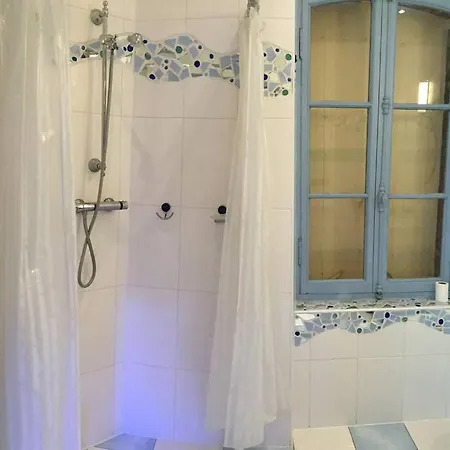 Casa vacanze Romantic House - Entrance To The Medieval Castle