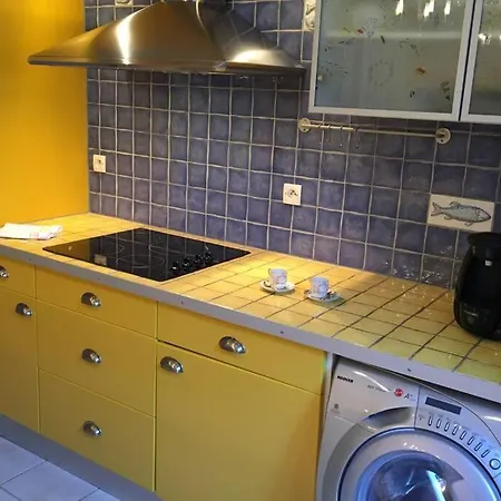 Casa vacanze Romantic House - Entrance To The Medieval Castle Carcassonne