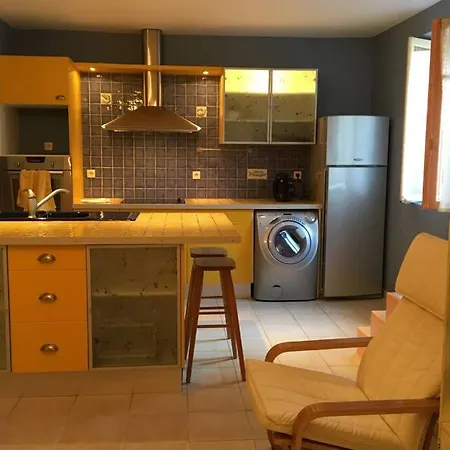 Romantic House - Entrance To The Medieval Castle Casa vacanze Carcassonne