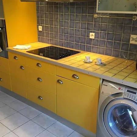 Romantic House - Entrance To The Medieval Castle Casa vacanze Carcassonne