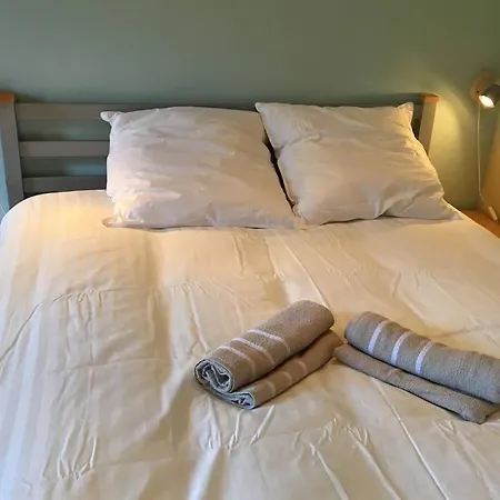 Romantic House - Entrance To The Medieval Castle *