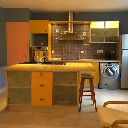 Casa vacanze Romantic House - Entrance To The Medieval Castle