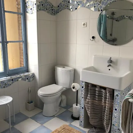 Romantic House - Entrance To The Medieval Castle Casa vacanze *