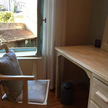 Casa vacanze Romantic House - Entrance To The Medieval Castle